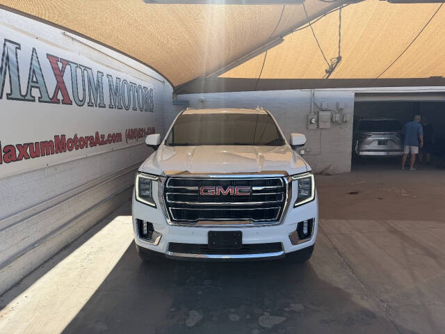 gmc yukon xl 2022 1GKS1GKD4NR306219 image gmc yukon xl 2022 1GKS1GKD4NR306219 image